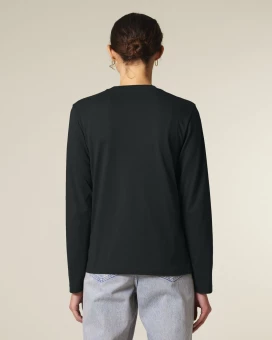 Unisex pitkähihainen T-paita Creator 2.0