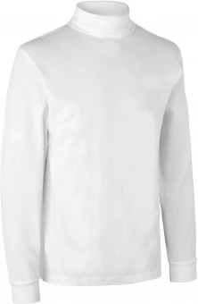Pikkade varrukatega särk T-TIME® T-shirt turtleneck