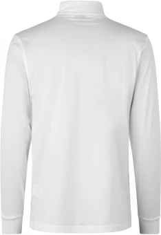 Pikkade varrukatega särk T-TIME® T-shirt turtleneck