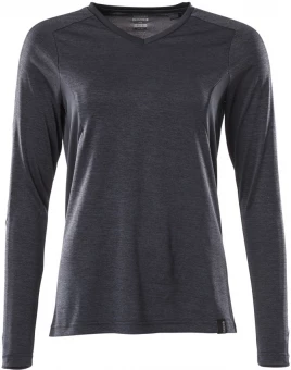 Pikkade varrukatega T-särk ACCELERATE