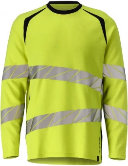 Pikkade varrukatega T-särk ACCELERATE MULTISAFE