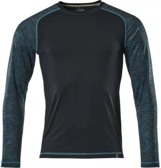 Pikkade varrukatega T-särk ADVANCED