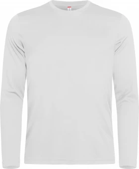 Pikkade varrukatega T-särk Basic Active-T LS M