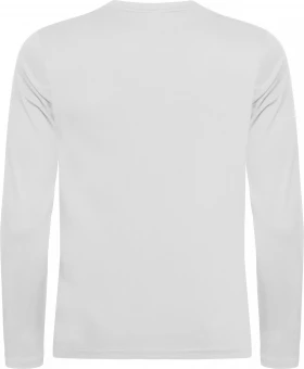 Pikkade varrukatega T-särk Basic Active-T LS M
