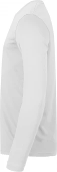 Pikkade varrukatega T-särk Basic Active-T LS M