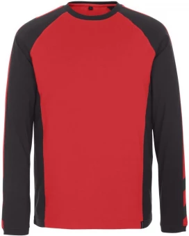 Pikkade varrukatega T-särk Bielefeld UNIQUE