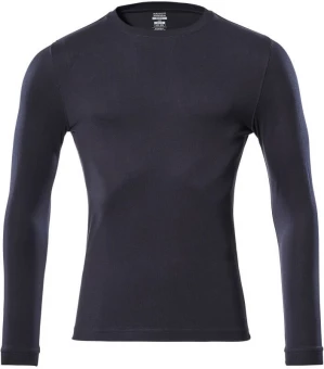 Pikkade varrukatega T-särk CROSSOVER