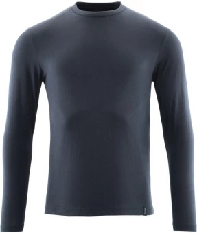 Pikkade varrukatega T-särk CROSSOVER