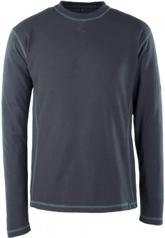 Pikkade varrukatega T-särk Muri MULTISAFE