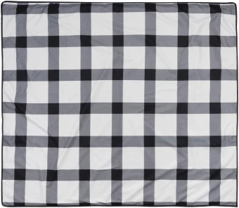 Pikniku pleed Buffalo