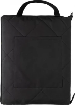 Impact Aware™ RPET kokoontaitettava tikattu piknikpeitto