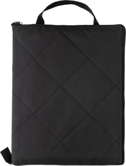 Impact Aware™ RPET kokoontaitettava tikattu piknikpeitto