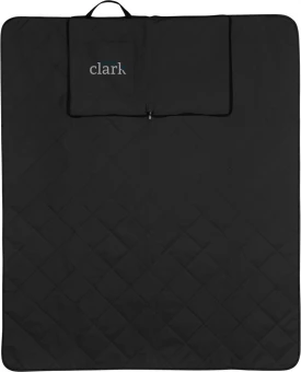 Impact Aware™ RPET kokoontaitettava tikattu piknikpeitto