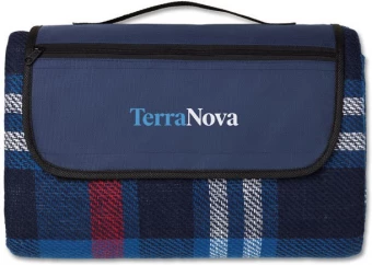 Piknikutekk Central Park