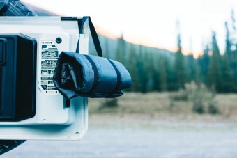 Impact AWARE™ RPET piknikpeitto