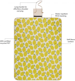 Piknikutekk VINGA Arwe