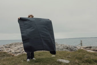 Piknikutekk VINGA Baltimore RCS