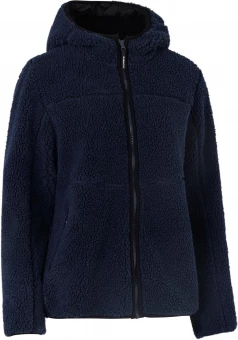 Pile Fliisjope Naistele