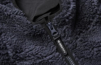 Pile Fliisjope Naistele