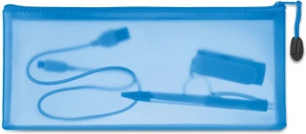 PVC kynälaatikko