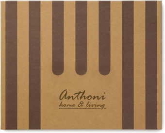 VINGA Nordic big 5-osainen piparimuottisetti