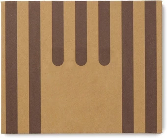 Piparkoogivormide 3-osaline komplekt