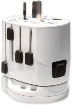 Pistik Pro World and Usb 3.Pole