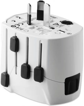 Pistik Pro World and Usb 3.Pole