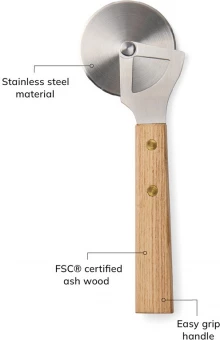 Pitsalõikur VINGA Paso