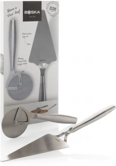 BOSKA Pizza Set Copenhagen