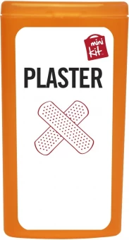 Plaastrikomplekt MiniKit