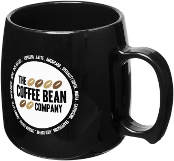 Plastikkruus Classic