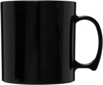 Standard 300 ml muovinen muki