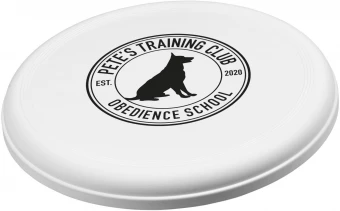 Max muovinen koiran frisbee