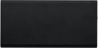 8 000 mAh:n alumiininen Plate -varavirtalähde