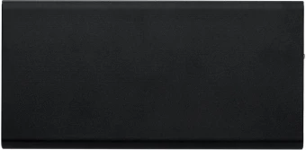 Plate 8000 mAh aluminum power bank