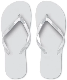 EVA rantatossut koko L