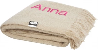 Pleed Ivy RPET mohair