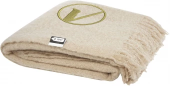 Pleed Ivy RPET mohair