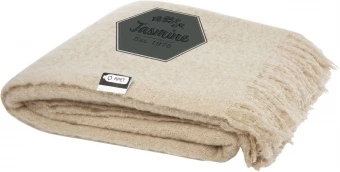 Pleed Ivy RPET mohair