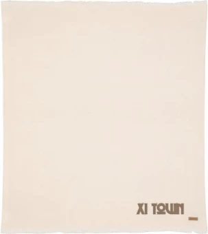 Ukiyo Aware™  Polylana® kudottu viltti 130x150cm