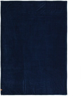 VINGA Branson GRS kierrätetty torkkupeitto