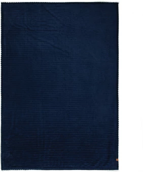 VINGA Branson GRS kierrätetty torkkupeitto