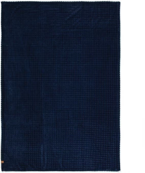 VINGA Branson GRS kierrätetty torkkupeitto