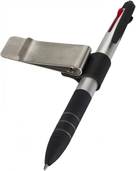 Pliiatsihoidja klambriga Riva