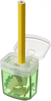 Pliiatsiteritaja