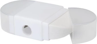 Pliiatsiteritaja/kustukumm Velvi