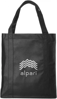 Liberty-kauppakassi, kuitua