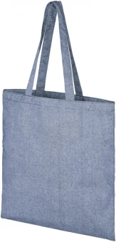 Pheebs-kauppakassi, 210 g/m² kierrätysmateriaali