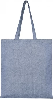 Pheebs-kauppakassi, 210 g/m² kierrätysmateriaali